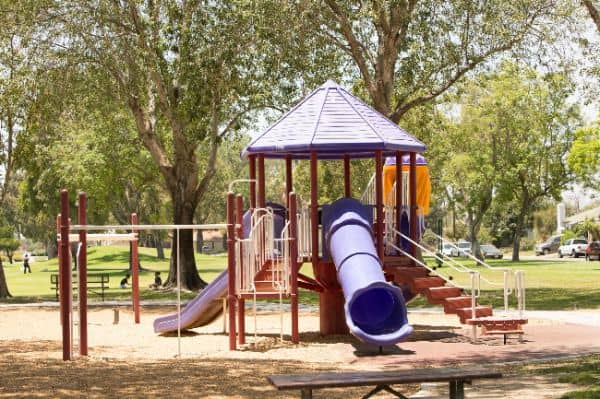 Seville Park & Amphitheater - Image 2