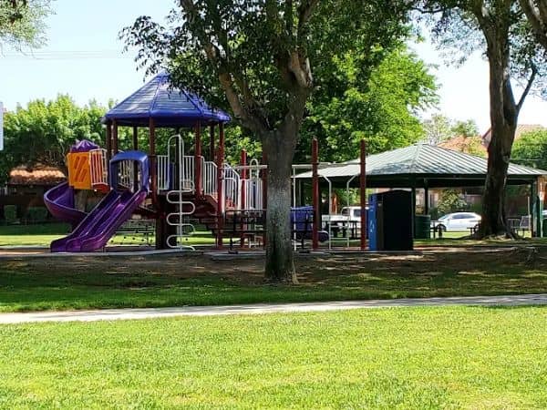 Seville Park & Amphitheater - Image 1