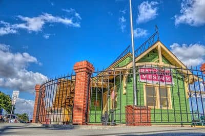 Lomita Railroad Museum - Image 5