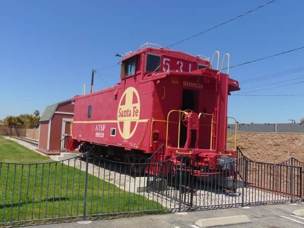 Lomita Railroad Museum - Image 4