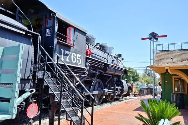 Lomita Railroad Museum - Image 3