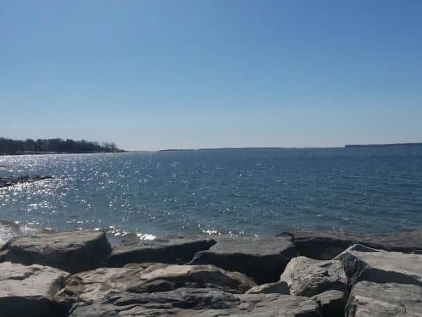 Oakland Beach - Image 1