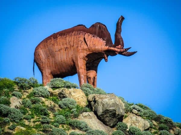 Jurupa Mountains Discovery Center - Image 3