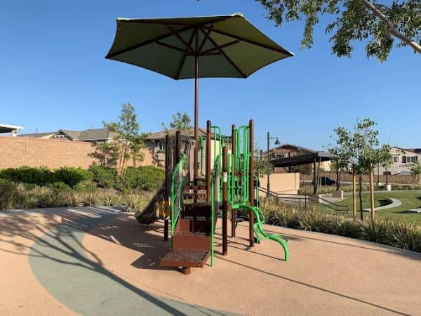 Valley Oak Park - Image 2