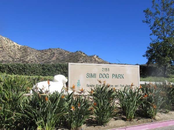 Simi Dog Park - Image 3