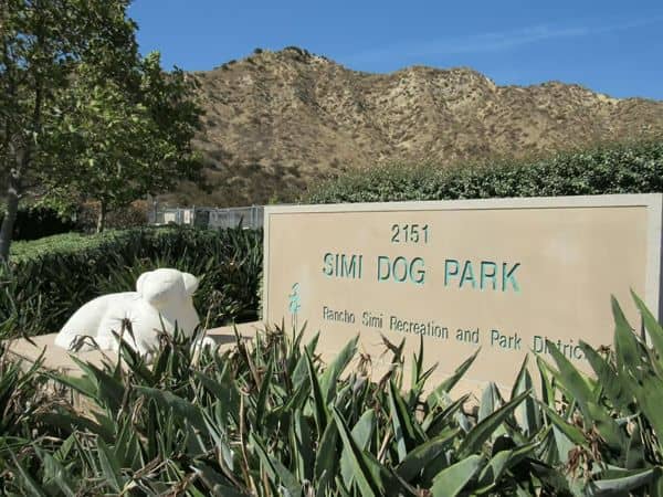 Simi Dog Park - Image 1