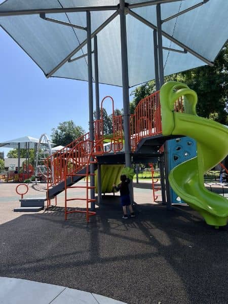 Finkbiner Park - Image 1