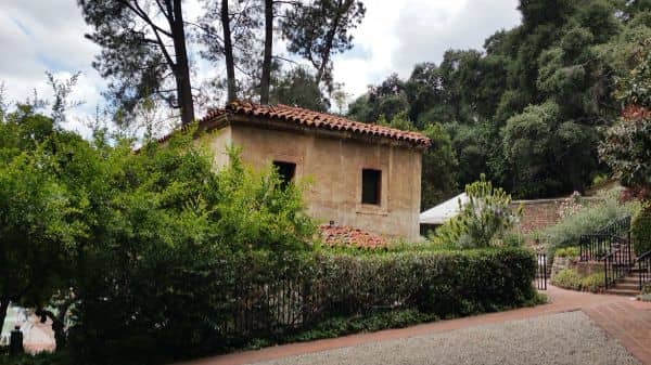 El Molino Viejo - Image 2