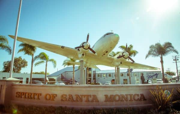Museum of Flying - Image 2