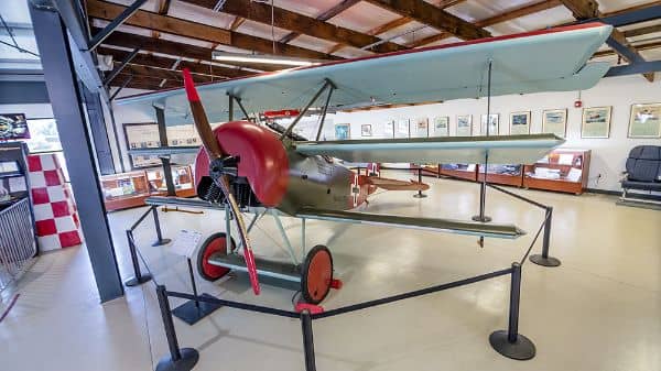 Museum of Flying - Image 3