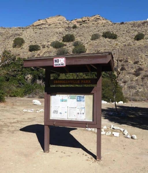 Corriganville Park - Image 1