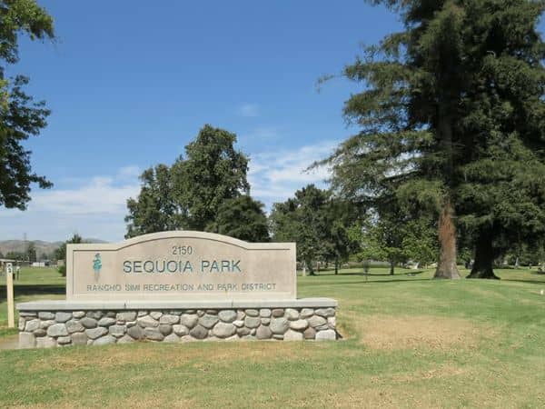 Sequoia Park - Image 4