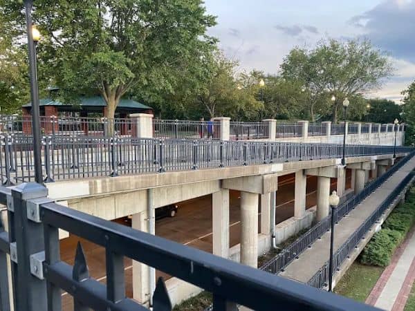 South Riverwalk Park - Image 3