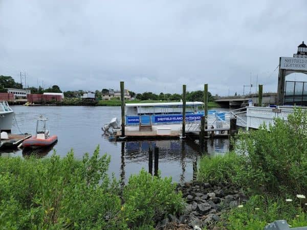 Sheffield Island Ferry - Image 3