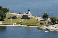 Sheffield Island Ferry - Image 1