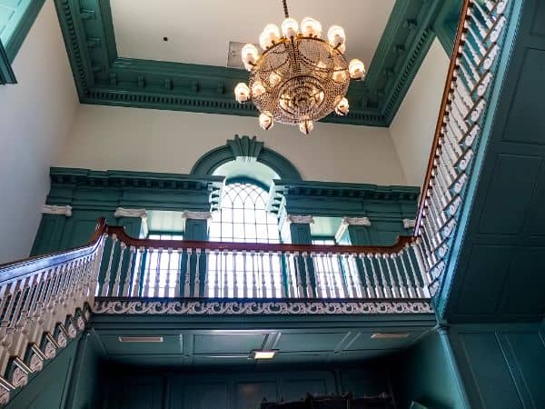 Knott's Berry Farm Independence Hall - Image 5