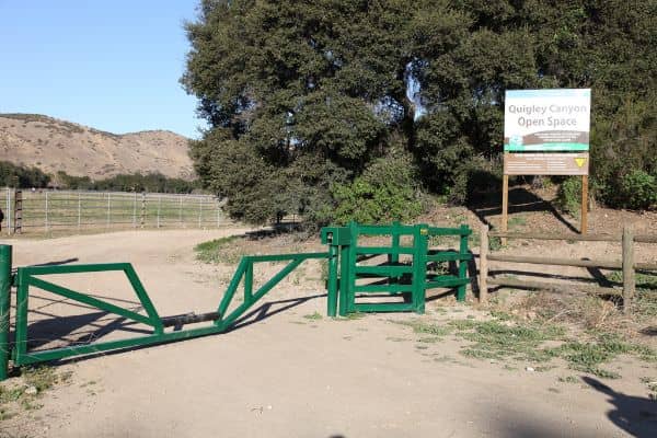 Quigley Canyon Open Space - Image 5