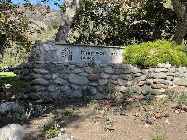 Higginbotham Park - Image 2