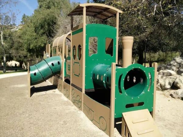 Higginbotham Park - Image 1