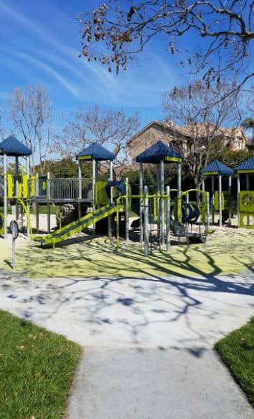 Anna J. Martin Park - Image 3