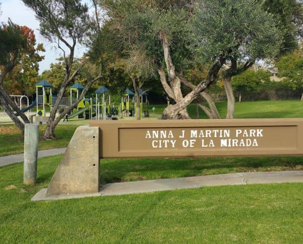 Anna J. Martin Park - Image 2