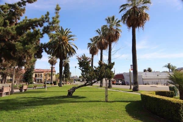 Fleming Park - Image 1