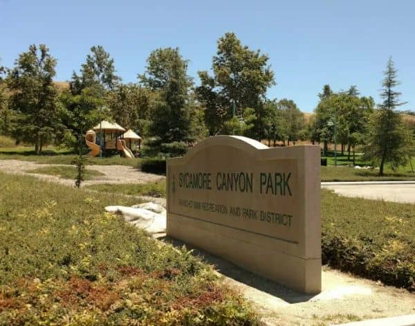 Sycamore Canyon Park - Image 1