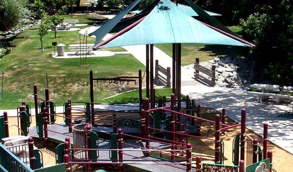 Sycamore Canyon Park - Image 2
