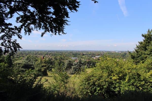 Richmond Point Park 1 - Image 1