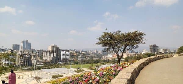 Friendship Park - Image 3