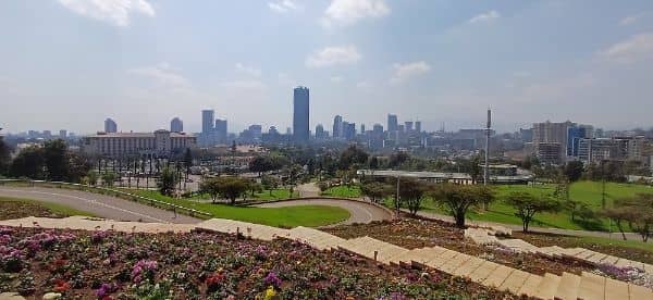 Friendship Park - Image 4