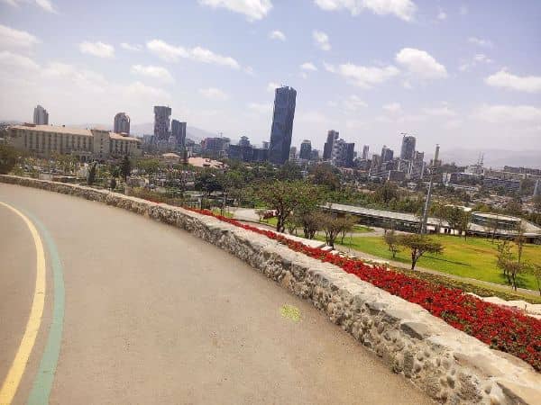 Friendship Park - Image 3