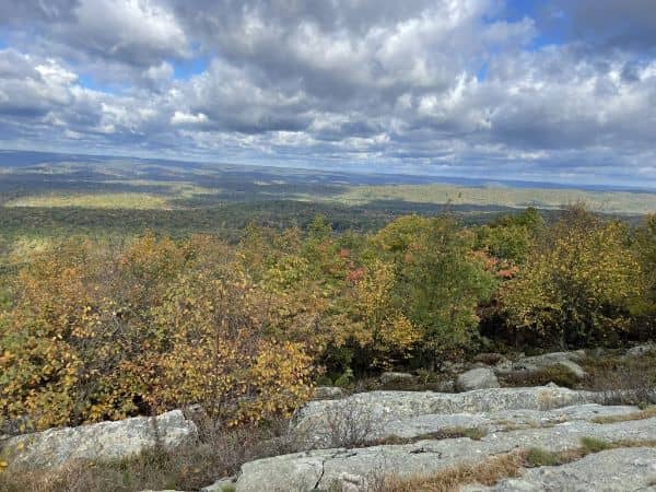 Sunrise Mountain Overlook - Image 3