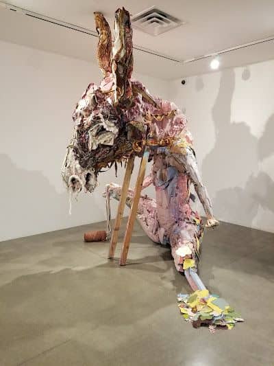 Museum of Art and History - Image 2