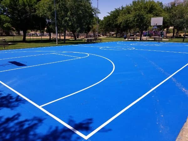Eva Dell Park - Image 1
