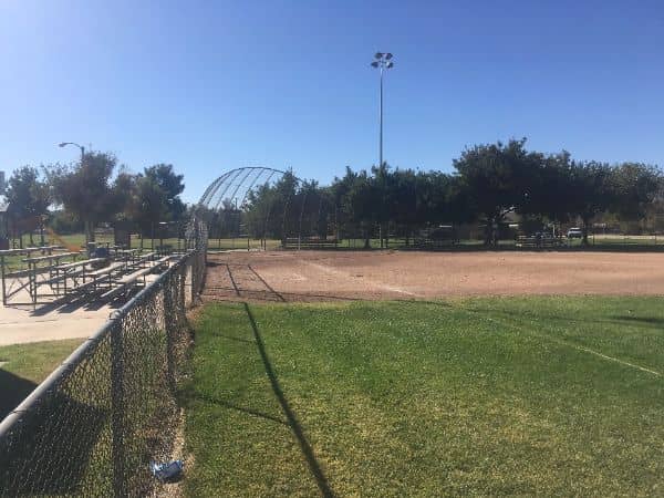Eva Dell Park - Image 4