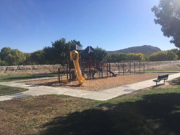 Eva Dell Park - Image 3