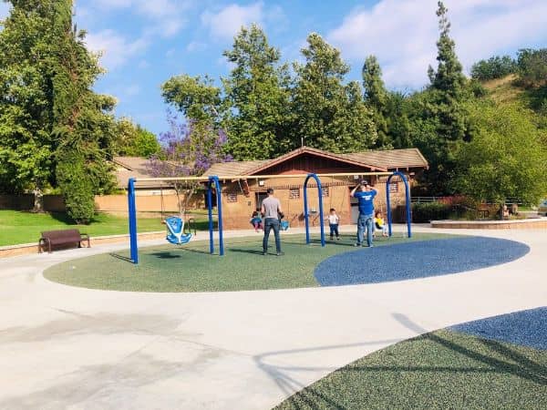 Via Verde Park - Image 2