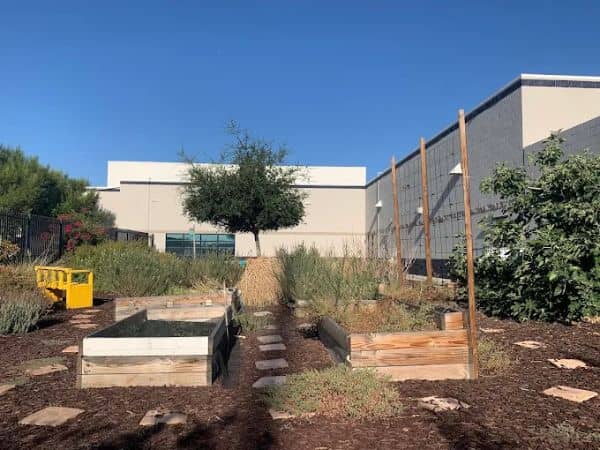 Los Osos Garden - Image 1