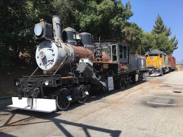 RailGiants Train Museum - Image 3
