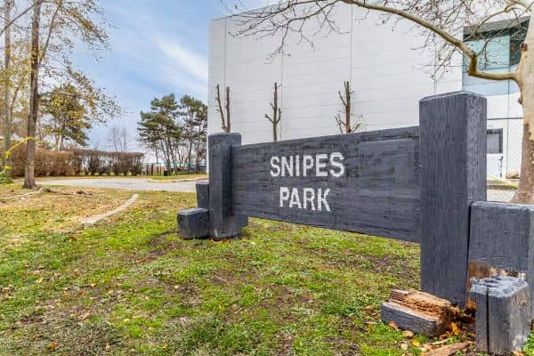 Snipes Park - Image 3