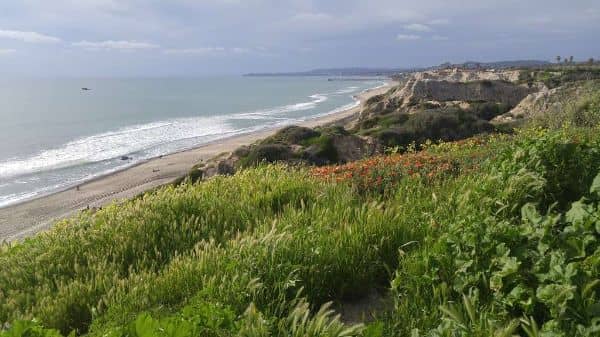 San Clemente State Beach - Image 1