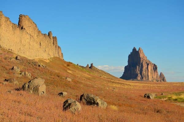 Ship Rock - Image 1