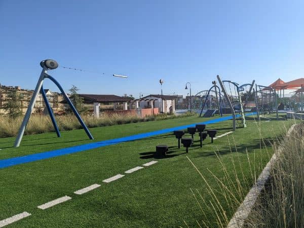 Discovery Park - Image 2
