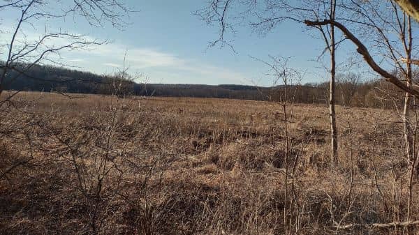 Timberdoodle Trail Parking - Image 2