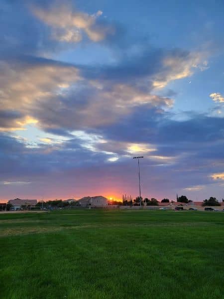 John Mgrdichian Park - Image 1