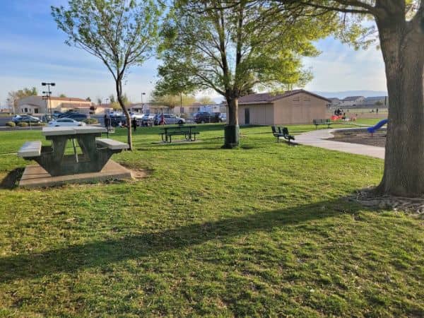 John Mgrdichian Park - Image 2