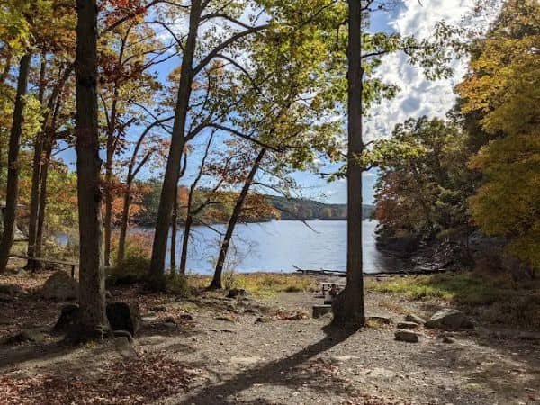 Kanawauke Picnic Area - Image 1