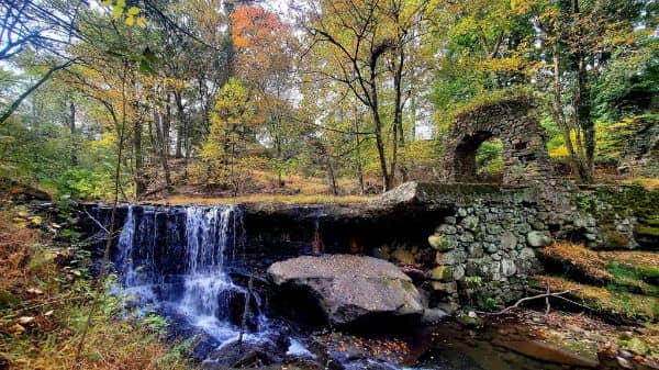 Kennedy Dells County Park Loop Hike - Image 1