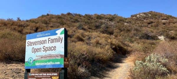 Stevenson Family Open Space - Image 3